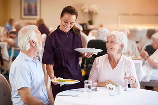 Generic POS Systems Don't Understand Senior Living