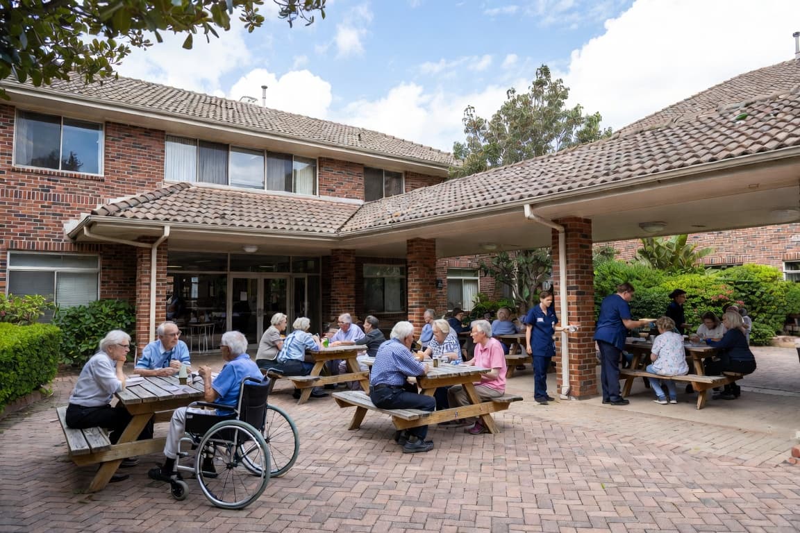 The Senior Living Industry Has Two Years to Get This Right. Here's What That Means for Operators and Families.
